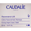 Крем для лица CAUDALIE (Кадали) Resveratrol Lift (Ресвератроль Лифт) ночной сменный блок 50 мл