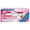 Зубная паста детская LACALUT (Лакалут) Baby от 0 до 2 лет Антикариес & Защита от сахарных кислот 55 мл + зубная щетка