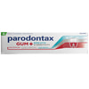 Зубна паста PARODONTAX (Пародонтакс) Захист ясен + Свіжість дихання та чутливість зубів 75 мл