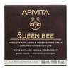 Крем для лица APIVITA (Апивита) QUEEN BEE насыщенной текстуры для комплексного антивозрастного и регенерирующего действия 50 мл