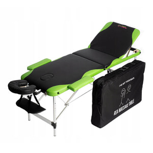 Стіл масажний REA TAPE (Рай Тейп) Massage Table колір зелений 1 шт