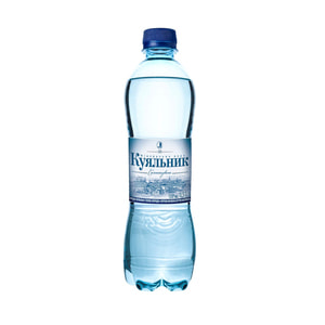 Вода питьевая Куяльник 0,5 л