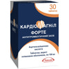 Кардіомагніл форте табл. в/о 150мг №30