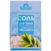 Соль для ванн ЖЕЛАНА Эвкалипт 500 г