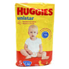 Підгузники для дітей HUGGIES (Хагіс) Unistar (Юністар) унісекс з персонажами Діснея розмір Junior 5 від 11 до 25 кг 14 шт