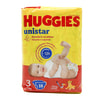 Подгузники для детей HUGGIES (Хаггис) Unistar (Юнистар) унисекс с персонажами Диснея размер Midi 3 от 4 до 9 кг 18 шт