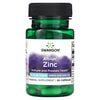 Хелатный цинк SWANSON (Свенсон) Albion Chelated zinc капсули підтримує імунну систему по 30 мг флакон 90 шт