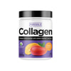 Коллаген PURE GOLD (Пьюр Голд) Collagen marha Mango порошок со вкусом манго для здоровья суставов, связок, сосудов и кожи 300 г