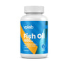Риб'ячий жир VPLAB (ВПЛаб) UltraVit (Ультравіт) Fish oil 1000 mg таблетки для підтримки роботи серцево-судинної системи 120 шт