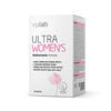 Женская мультивитаминная формула VPLAB (ВПЛаб) UltraVit (Ультравит) Women's Multivitamin Formula каплеты упаковка 90 шт