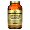 Глюкозамин и хондроитин комплекс SOLGAR (Солгар) Extra Strength Glucosamine Chondroitin Complex таблетки флакон 150 шт