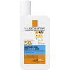 Флюид детский La Roche-Posay (Ля Рош-Позе) Антелиос UVA 400 Дермо-Педиатрикс солнцезащитный легкий для чувствительной кожи SPF50+ 50 мл