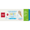 Зубна паста SPLAT (Сплат) Juicy Ice-Cream дитяча зміцнююча з гідроксиапатитом Морозиво 80 г