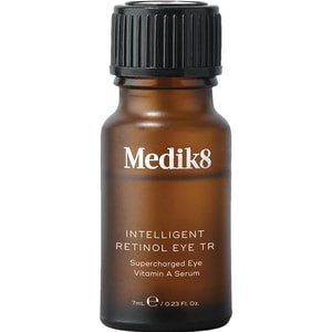 Сыворотка для кожи вокруг глаз MEDIK8 (Медик8) Intelligent Retinol Eye TR с ретинолом ночная 7 мл