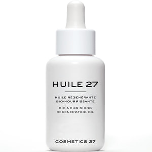 Олія для обличчя для регенерації шкіри COSMETICS 27 (Косметикс) 27 Huile живильна 50 мл
