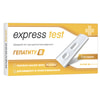 Тест-касета Express Test (Експрес тест) для швидкої діагностики вірусного гепатиту В 1 шт