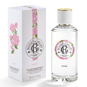 Вода парфюмированная для тела ROGER & GALLET (Роджер и Галлет) Rose Роза 100 мл