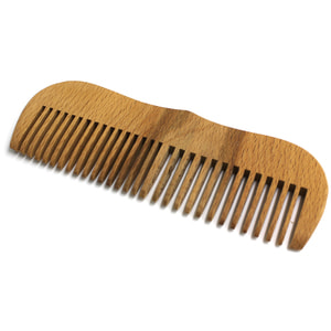 Расческа для волос деревянная SPL (СПЛ) артикул SPL 1552 1 шт
