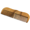 Расческа для волос деревянная SPL (СПЛ) артикул SPL 1552 1 шт