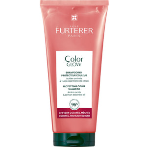 Шампунь для фарбованого волосся RENE FURTERER (Рене Фюртерер) Color Glow сяйво кольору 200 мл