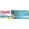 Крем для фиксации зубных протезов Протефикс гипоаллергенный 40 мл ИМН