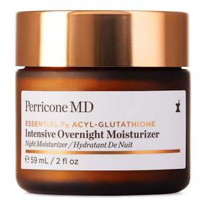 Крем для обличчя PERRICONE MD (Перикон МД) Essential Fx Intensive Overnight Moisturizer з ацил-глутатіоном нічний 59 мл