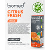 Зубная паста BIOMED Citrus Fresh (Биомед Цитрус фреш) 100 г
