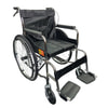 Візок інвалідна складна Zhongba Торос Групп 1041