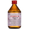 Спирт этиловый Этанол р-р д/наруж. примен. 96% фл. 100мл