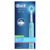 Зубна щітка електрична ORAL - B (Орал-бі) Professional Care (Профешинал Кеа) 500/D16.513.1u