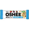 Батончик-мюслі вітамінний OSHEE (Оше) Vitamin Musli Bar Plum Cranberry слива та журавлина 40 г