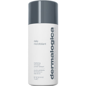 Микрофолиант для лица DERMALOGICA (Дермалоджика) Daily Microfoliant очищающий ежедневний 74 г