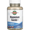 Магнія таурат KAL (Кал) Magnesium Taurate+ таблетки для нормального функціонування нервової системи і м'язів флакон 90 шт