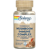 Комплекс грибів для імунітету SOLARAY (Солорай) Mushroom Immune Complex 600 мг капсули флакон 100 шт