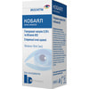 Кобаял краплі очні розчин зволожуючий, змащувальний флакон 10 мл