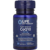 CoQ10 (убіхінол) LIFE EXTENSION (Лайф Екстеншн) Ubiquinol CoQ10 200 мг капсули 30 шт