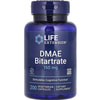 DMAE (диметиламиноэтанол) LIFE EXTENSION (Лайф Экстэншн) DMAE Bitartrate 150 мг капсулы 200 шт