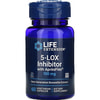 Босвелия LIFE EXTENSION (Лайф Экстэншн) 5-Lox Inhibitor 100 мг капсулы для уменьшения воспаления, улучшения здоровья суставов и снижения боли 60 шт