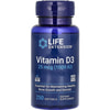 Витамин Д3 LIFE EXTENSION (Лайф Экстэншн) Vitamin D3 1000 МЕ капсулы 250 шт