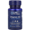 Витамин Д3 LIFE EXTENSION (Лайф Экстэншн) Vitamin D3 7000 МЕ капсулы 60 шт