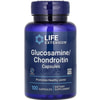 Глюкозамін, хондроїтин LIFE EXTENSION (Лайф Екстеншн) Glucosamine/Chondroitin капсули 100 шт