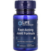 Комплекс для суглобів LIFE EXTENSION (Лайф Екстеншн) Joint Formula капсули 30 шт