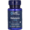 Мелатонін LIFE EXTENSION (Лайф Екстеншн) Melatonin капсули 10 мг флакон 60 шт