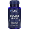 Мочевая кислота контроль LIFE EXTENSION (Лайф Экстэншн) Uric Acid Control капсулы флакон 60 шт