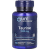 Таурин LIFE EXTENSION (Лайф Экстэншн) Taurine 1000 мг капсулы флакон 90 шт