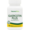 Кверцетин NATURES PLUS (Натурес плюс) Quercetin Plus таблетки 90 шт