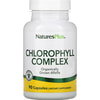 Хлорофіл комплекс NATURES PLUS (Натурес плюс) Chlorophyll капсули флакон 90 шт