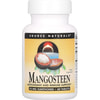 Мангостин SOURCE NATURALS (Сорс Нейчералс) Mangosteen 187.5 мг таблетки флакон 60 шт