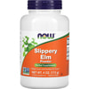 Слизький в'яз NOW (Нау) Slippery Elm порошок 113 г