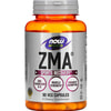 Спортивное восстановление комплекс ЗМА NOW (Нау) ZMA капсулы флакон 90 шт